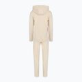 Dres damski EA7 Emporio Armani Train Tracksuit HO almond milk 2