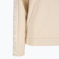 Dres damski EA7 Emporio Armani Train Tracksuit HO almond milk 6