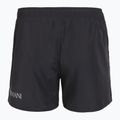 Szorty kąpielowe męskie EA7 Emporio Armani Extended Logo Boxer black/silver 2