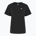 Koszulka damska EA7 Emporio Armani Train Core Lady black
