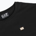 Koszulka damska EA7 Emporio Armani Train Core Lady black 3