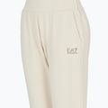 Dres damski EA7 Emporio Armani Train Tracksuit HO 1/4 Zip almond milk 3