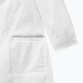 Szlafrok męski EA7 Emporio Armani Core Bathrobe white 3