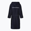Szlafrok męski EA7 Emporio Armani Core Bathrobe armani blue 2