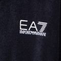 Szlafrok męski EA7 Emporio Armani Core Bathrobe armani blue 3