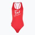Strój kąpielowy jednoczęściowy damski EA7 Emporio Armani Maxi Logo One Piece racing red