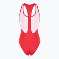 Strój kąpielowy jednoczęściowy damski EA7 Emporio Armani Maxi Logo One Piece racing red 2