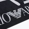Ręcznik EA7 Emporio Armani Visibility black 2