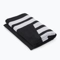 Ręcznik EA7 Emporio Armani Visibility black 3