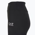 Legginsy damskie EA7 Emporio Armani Vigor 7 black beauty 3