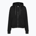 Dres damski EA7 Emporio Armani Train Visibility Tracksuit HO CH FZ black 3
