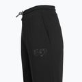 Dres damski EA7 Emporio Armani Train Visibility Tracksuit HO CH FZ black 7