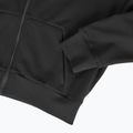Dres damski EA7 Emporio Armani Train Visibility Tracksuit HO CH FZ black 8
