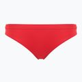 Strój kąpielowy dwuczęściowy damski EA7 Emporio Armani Maxi Logo Bikini Top racing red 6