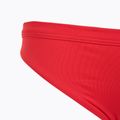 Strój kąpielowy dwuczęściowy damski EA7 Emporio Armani Maxi Logo Bikini Top racing red 8