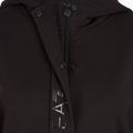 Dres damski EA7 Emporio Armani Train Tracksuit HO 1/4 Zip black 5