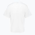 Koszulka damska EA7 Emporio Armani Train Core Lady white 2