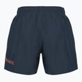 Szorty kąpielowe męskie EA7 Emporio Armani Extended Logo Boxer armani blue/tangerine tango 2