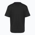Koszulka damska EA7 Emporio Armani Train Visibility black 2