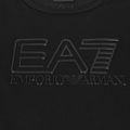 Koszulka damska EA7 Emporio Armani Train Visibility black 3
