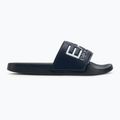 Klapki EA7 Emporio Armani Water Sports Visibility navy blue 2