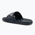 Klapki EA7 Emporio Armani Water Sports Visibility navy blue 3