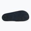 Klapki EA7 Emporio Armani Water Sports Visibility navy blue 4
