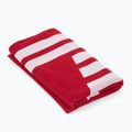 Ręcznik EA7 Emporio Armani Visibility equestrian red 3