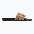 Klapki EA7 Emporio Armani Water Sports All Over black/gold 2