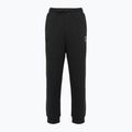 Dres damski EA7 Emporio Armani Train Visibility Tracksuit HO CH FZ black/gold 5