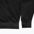 Dres damski EA7 Emporio Armani Train Visibility Tracksuit HO CH FZ black/gold 7