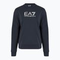 Dres damski EA7 Emporio Armani Train Tracksuit MaxiLogo armani blue 3