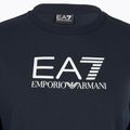 Dres damski EA7 Emporio Armani Train Tracksuit MaxiLogo armani blue 5