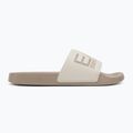 Klapki EA7 Emporio Armani Water Sports Visibility cobblestone/silver birch 2