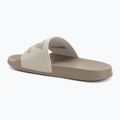 Klapki EA7 Emporio Armani Water Sports Visibility cobblestone/silver birch 3