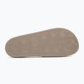 Klapki EA7 Emporio Armani Water Sports Visibility cobblestone/silver birch 4