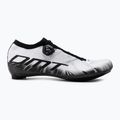 Buty szosowe męskie DMT KR1 white/black 2