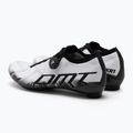 Buty szosowe męskie DMT KR1 white/black 3