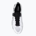 Buty szosowe męskie DMT KR1 white/black 6