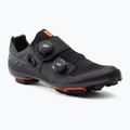 Buty rowerowe MTB męskie DMT MH1 black/black