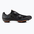 Buty rowerowe MTB męskie DMT MH1 black/black 2