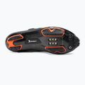Buty rowerowe MTB męskie DMT MH1 black/black 4