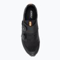 Buty rowerowe MTB męskie DMT MH1 black/black 6