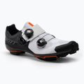 Buty rowerowe MTB męskie DMT MH1 black/white