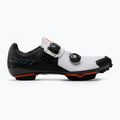 Buty rowerowe MTB męskie DMT MH1 black/white 2