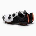Buty rowerowe MTB męskie DMT MH1 black/white 3