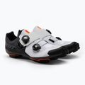 Buty rowerowe MTB męskie DMT MH1 black/white 5