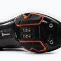 Buty rowerowe MTB męskie DMT MH1 black/white 7