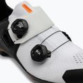 Buty rowerowe MTB męskie DMT MH1 black/white 8