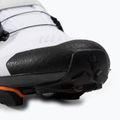 Buty rowerowe MTB męskie DMT MH1 black/white 9